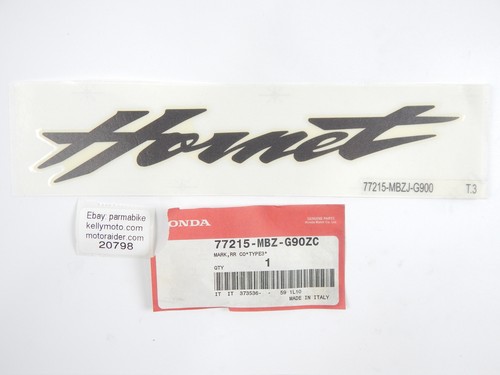 Oem honda 2002 - oem,