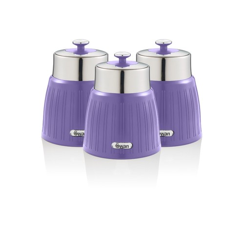 Tea coffee sugar bread bin - coffee,