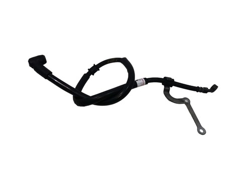 Front brake hose hyosung - hose,