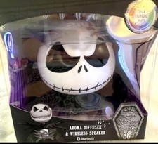 Disneys Nightmare Jack