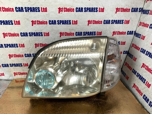 Nissan trail estate 5dr - x-trail,