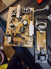 Toshiba 32av633d Power Supply