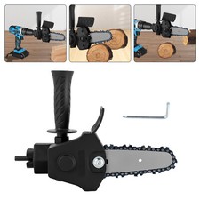 4 Inch Electric Chainsaw