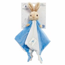 Peter Rabbit Comfort Blanket