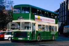 Bus Photo - Eastern Scottish