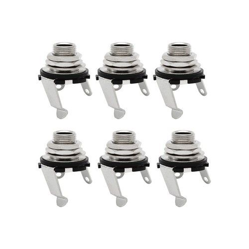 Fleor 6pcs mono - 6pcs,