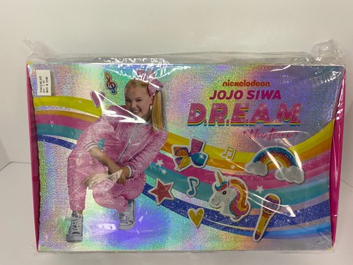 Jojo siwa dream the tour - jojo, vip