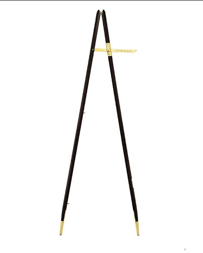 British military pace stick - british,