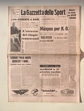 GAZZETTA DELLO SPORT 14