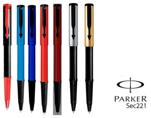Parker beta ballpoint pen - beta,