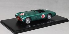Spark Aston Martin DB3 Sebring 12 Hour 1953 Reg Parnell & George Abecassis S2448