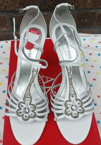 Anne klein white ladies - white,