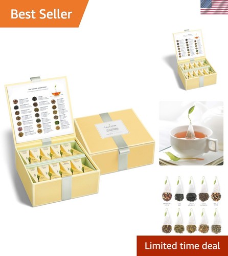 Tea chests with - chests,