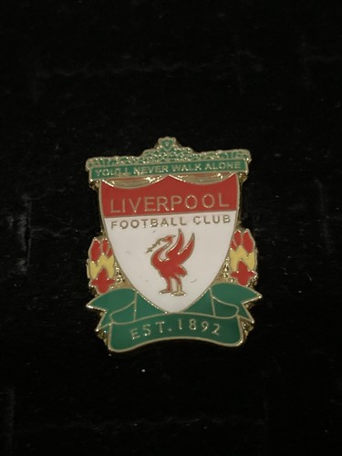 Liverpool badge - liverpool,
