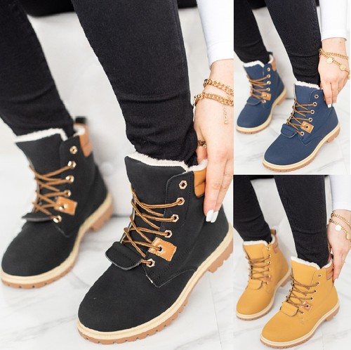 New ladies combat - combat, faux