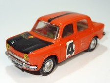 NOREV 57 SIMCA 1000 RALLY