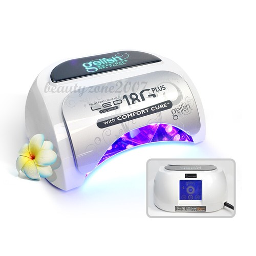 Harmony gelish 18g plus - harmony,