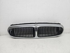 JAGUAR X TYPE FRONT GRILLE