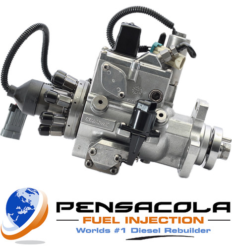 1994 2001 chevy - 6.5l, turbo