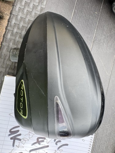 Dye rotor paintball - dye,