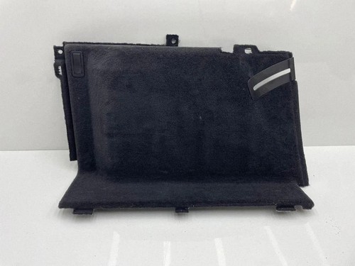 Bmw touring g31 trunk - g31, trim