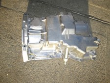 Ford duratec sump - duratec,