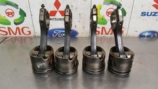 x4 MERCEDES ML250 W166 AMG 2.1 DIESEL PISTONS  x4
