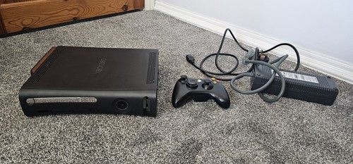 Xbox 360 elite 120gb - 360,