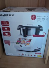 Monsieur Cuisine Smart