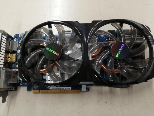 Gigabyte geforce gtx 660 - geforce,