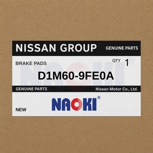 Genuine 2006 2024 nissan - genuine,