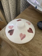 Emma Bridgewater Pink Hearts