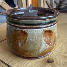 Antique Royal Doulton Tobacco