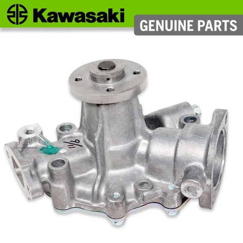 Genuine kawasaki mule - kawasaki, 3010