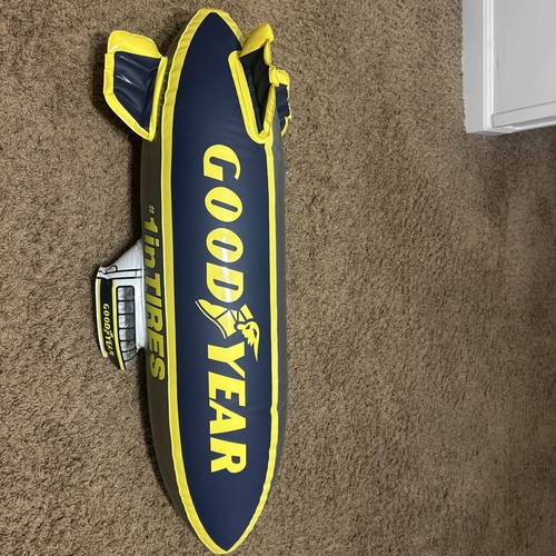 Vintage inch inflatable - inch,