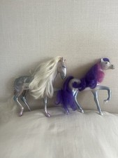 Vintage Fashion Star Fillies