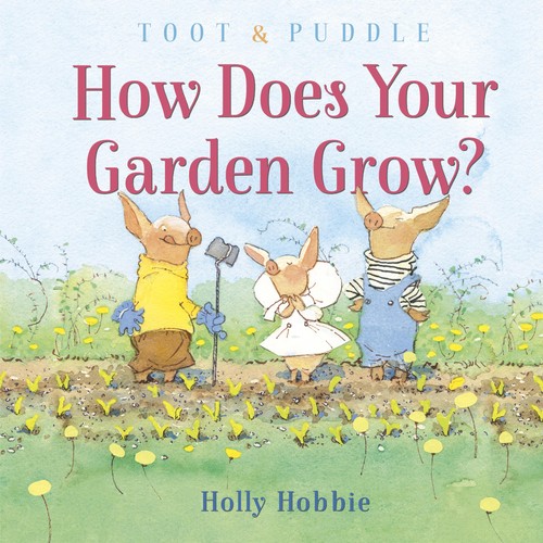 Toot puddle how does your - does,