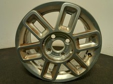 Ford fusion alloy wheel - fusion,