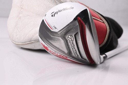 Taylormade aeroburner wood - aeroburner, #3