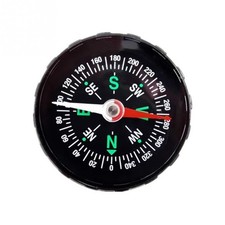 10 PCS Portable Mini Compass