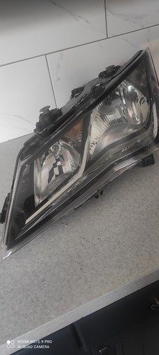 Genuine seat leon mk3 - ✅,