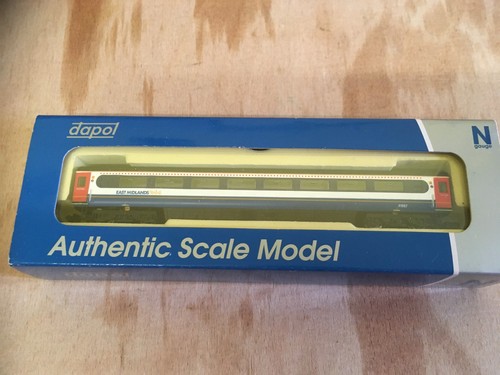 Lot 020 gauge dapol mk3 - gauge,