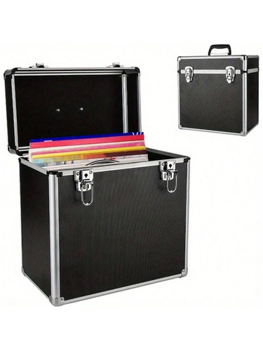 Vinyl record storage - lp,