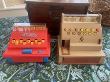 Two collectable vintage 1960s - two,