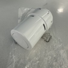 DANFOSS TRV White RADIATOR