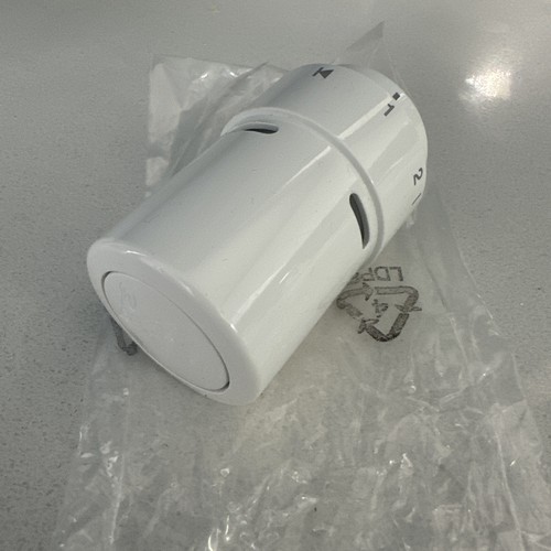 Danfoss trv white - danfoss,