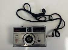 KODAK INSTAMATIC 200 CAMERA