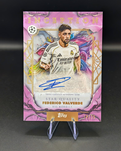 Federico valverde auto - auto, /75