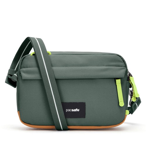 Pacsafe anti theft 5 - pacsafe, 2.5