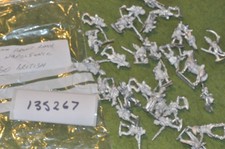 28mm napoleonic / castings -